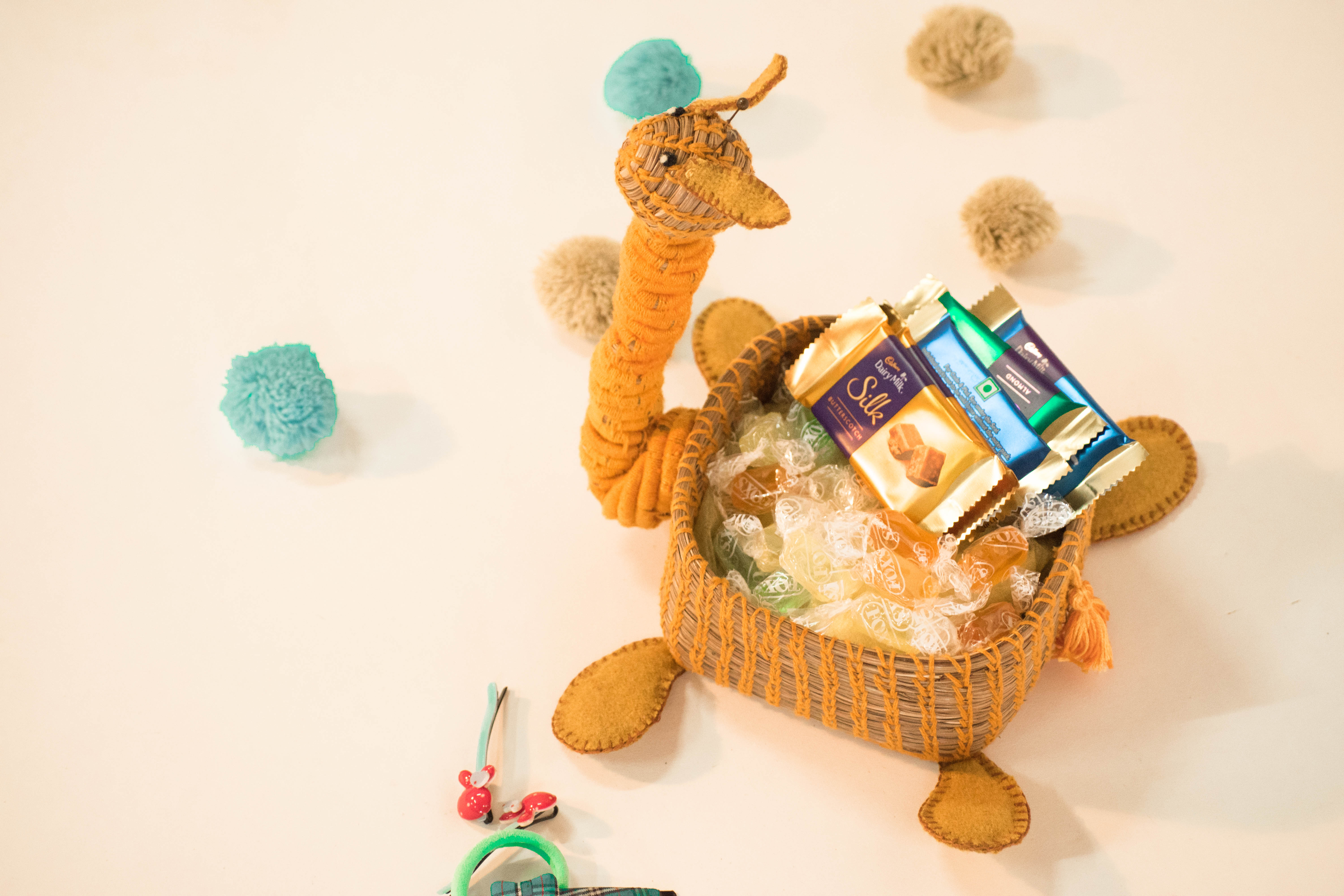 natural and artistic